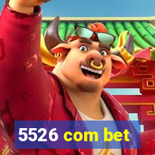 5526 com bet